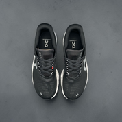 On Running Cloudmonster 2 Black Frost