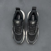 On Running Cloudsolo LOEWE Black White