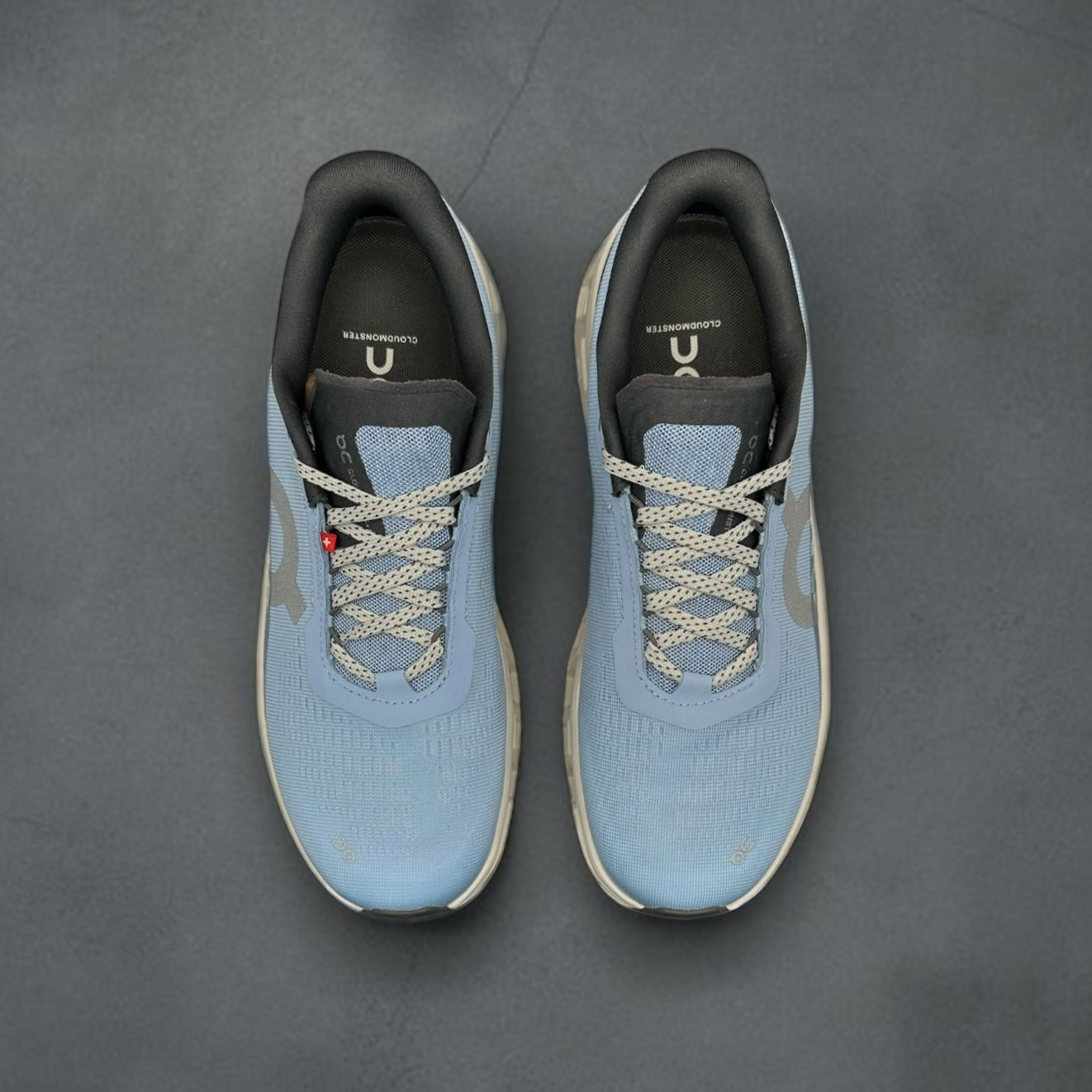 On Running Cloudmonster 1 Cerulean Ice (Women's)