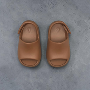 adidas Yeezy Slide Flax (Infants)