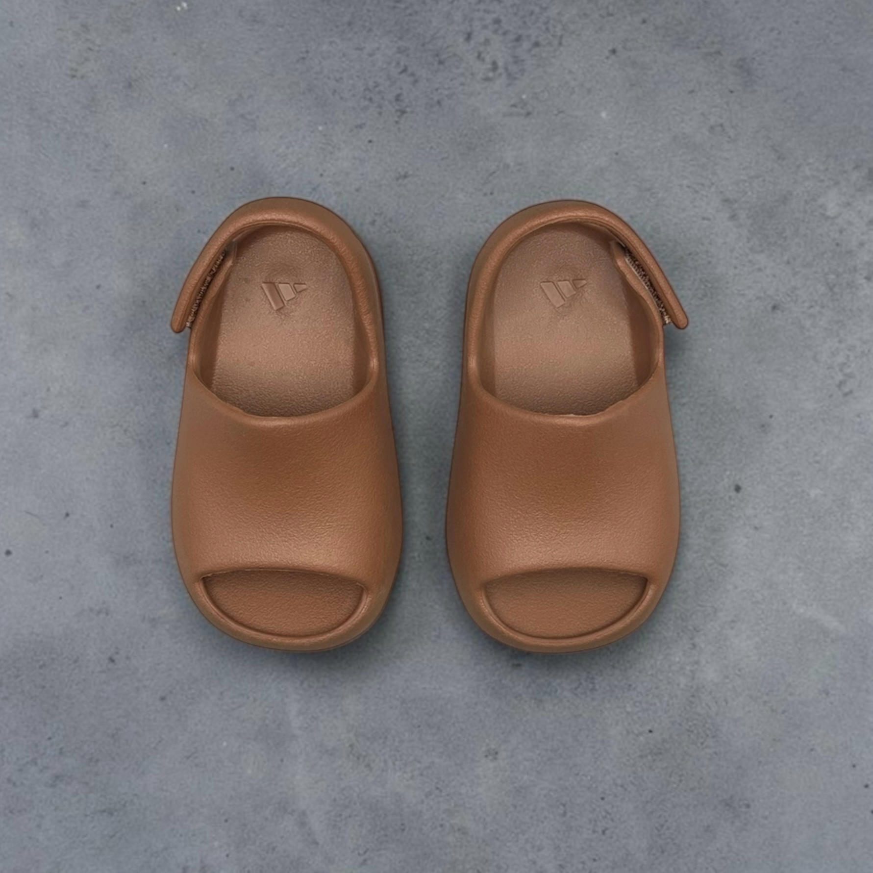 adidas Yeezy Slide Flax (Infants)