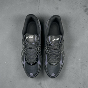 ASICS Gel-Kinetic Fluent Black Black