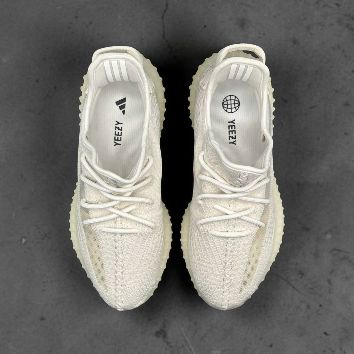 adidas Yeezy Boost 350 V2 Bone