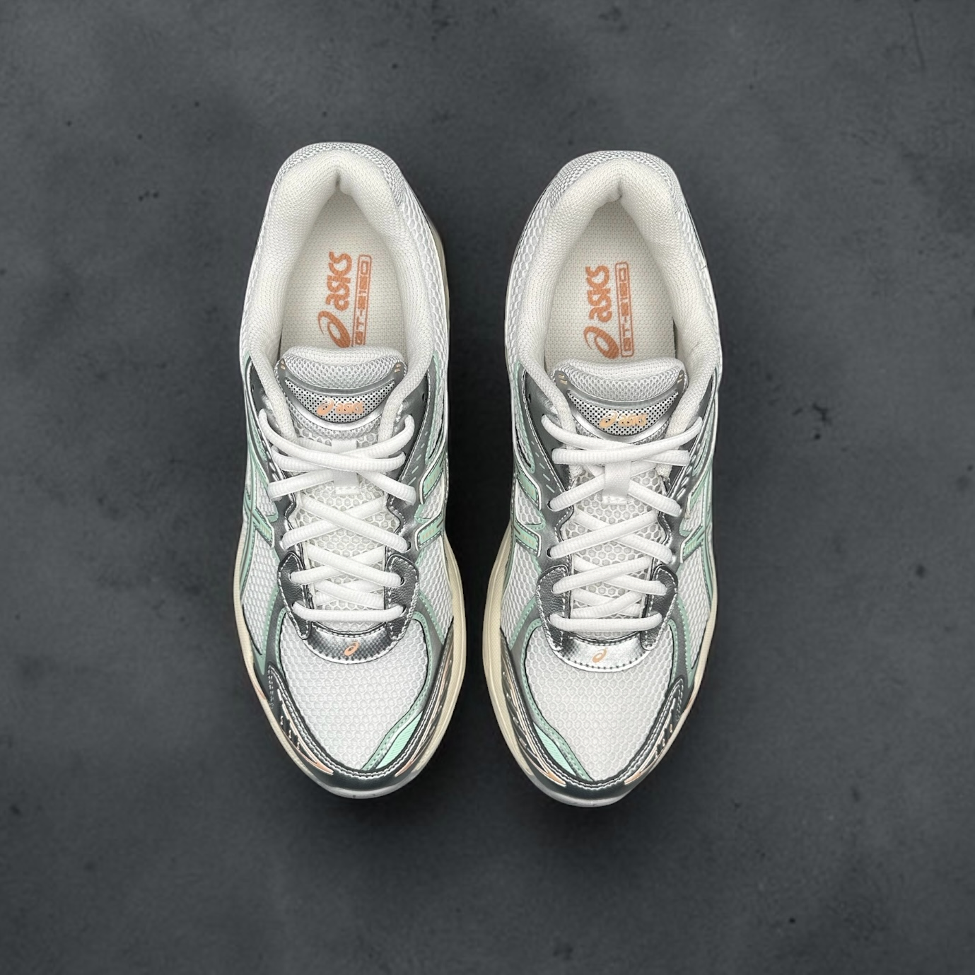 ASICS GT-2160 Miami Dolphins