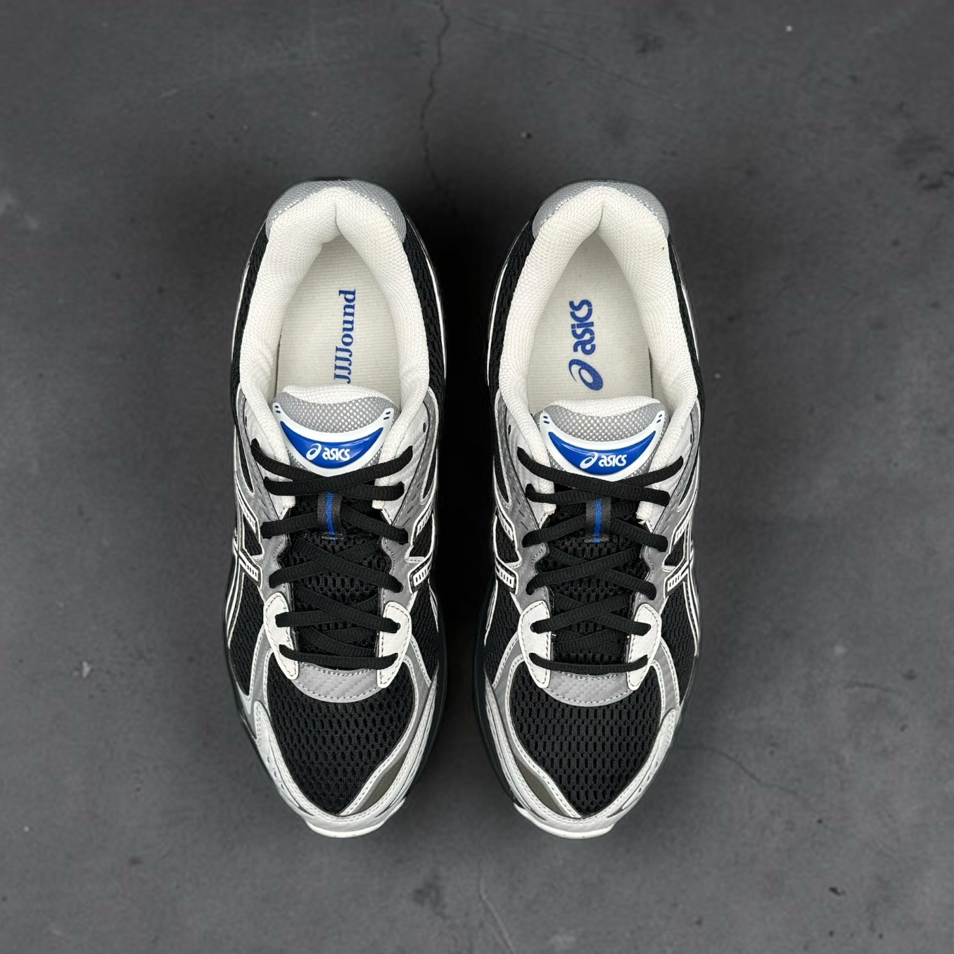 ASICS GT-2160 JJJJound Inverted Blue