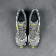ASICS Gel-DS Trainer 14 White Tai Chi Yellow