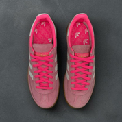adidas Handball Spezial Lucid Pink White (Women's)