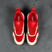 On Running Cloudsolo LOEWE Red Eggshell