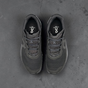 On Running Cloudmonster Void Triple Black