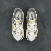 ASICS Gel-1130 White Faded Yellow (Women's)
