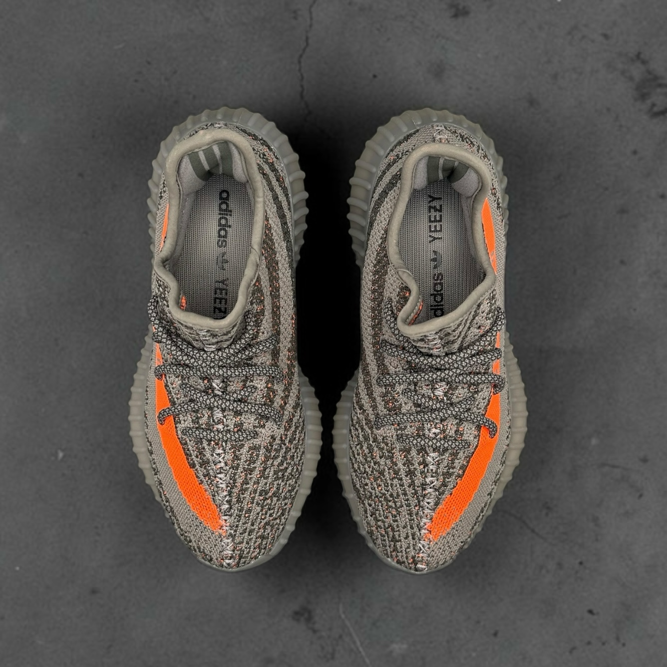 adidas Yeezy Boost 350 V2 Beluga Reflective