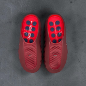 Nike Mind 001 Slide Team Red University Red