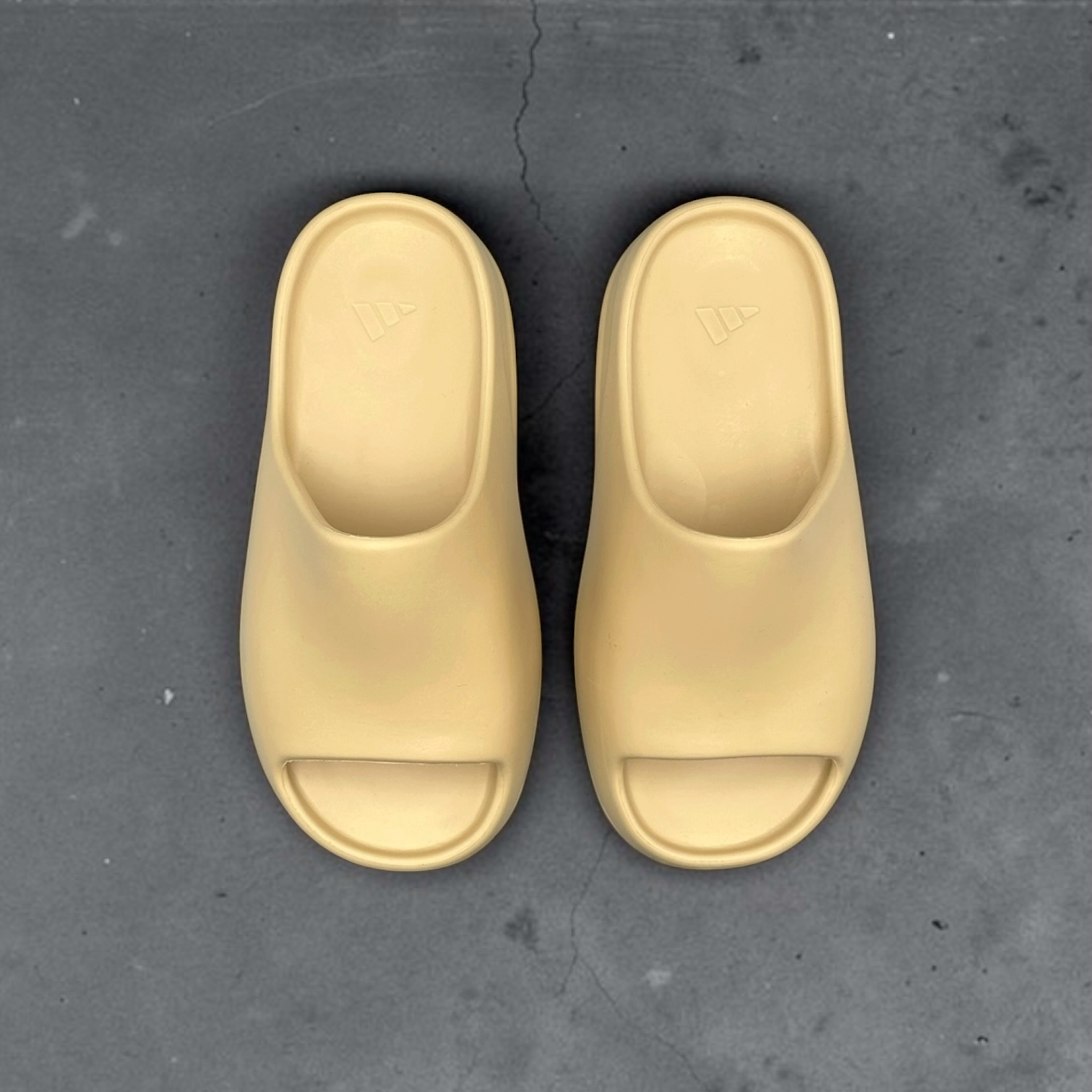 adidas Yeezy Slide Desert Sand (Kids)