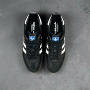 adidas Samba OG Black White Gum (Women's)