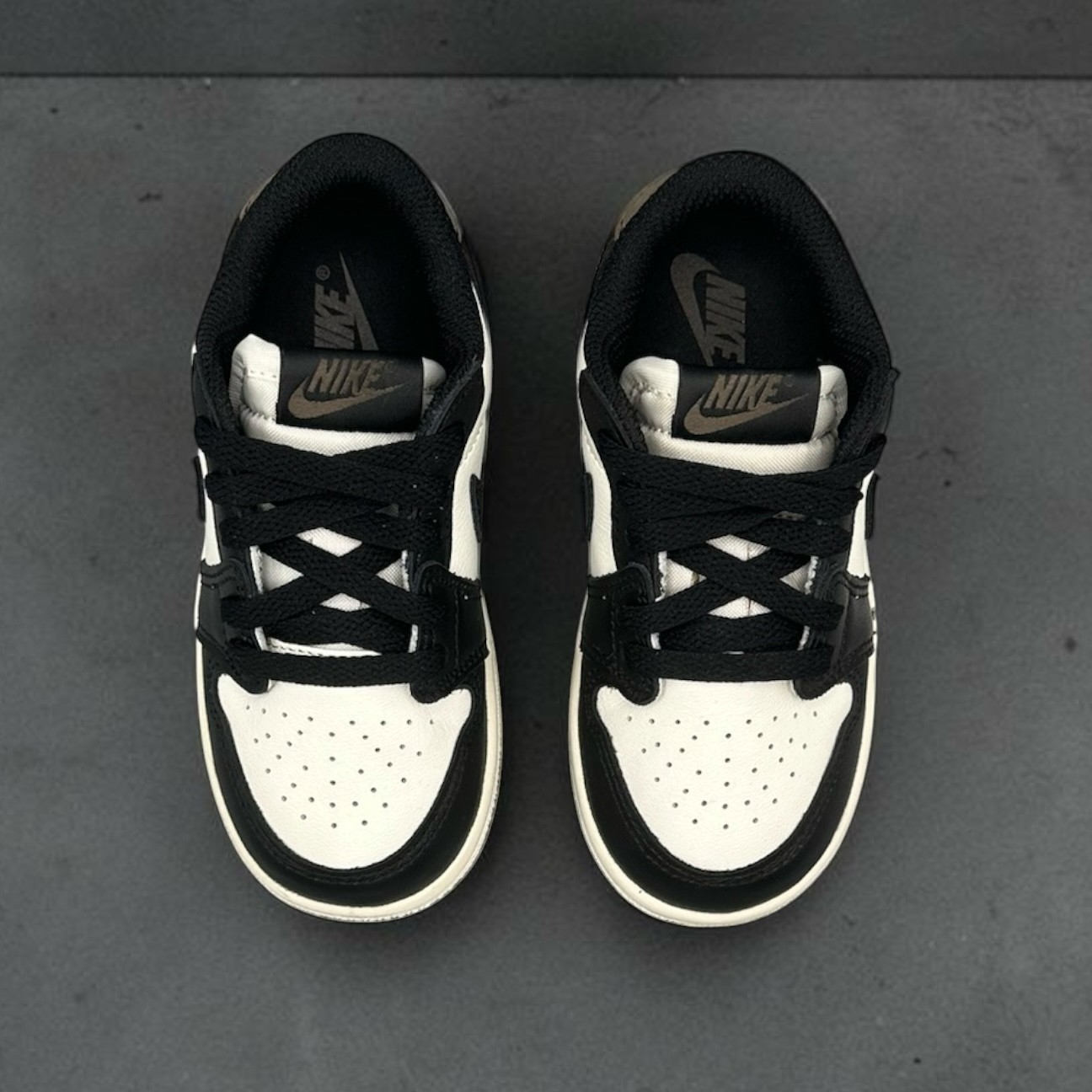 Jordan 1 Retro Low OG Mocha (TD)