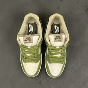 Nike SB Dunk Low Yuto Horigome Matcha