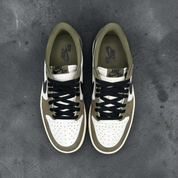 Jordan 1 Retro Low OG Medium Olive