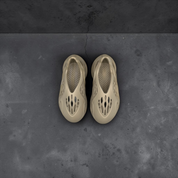 adidas Yeezy Foam Runner Stone Sage (Infants)