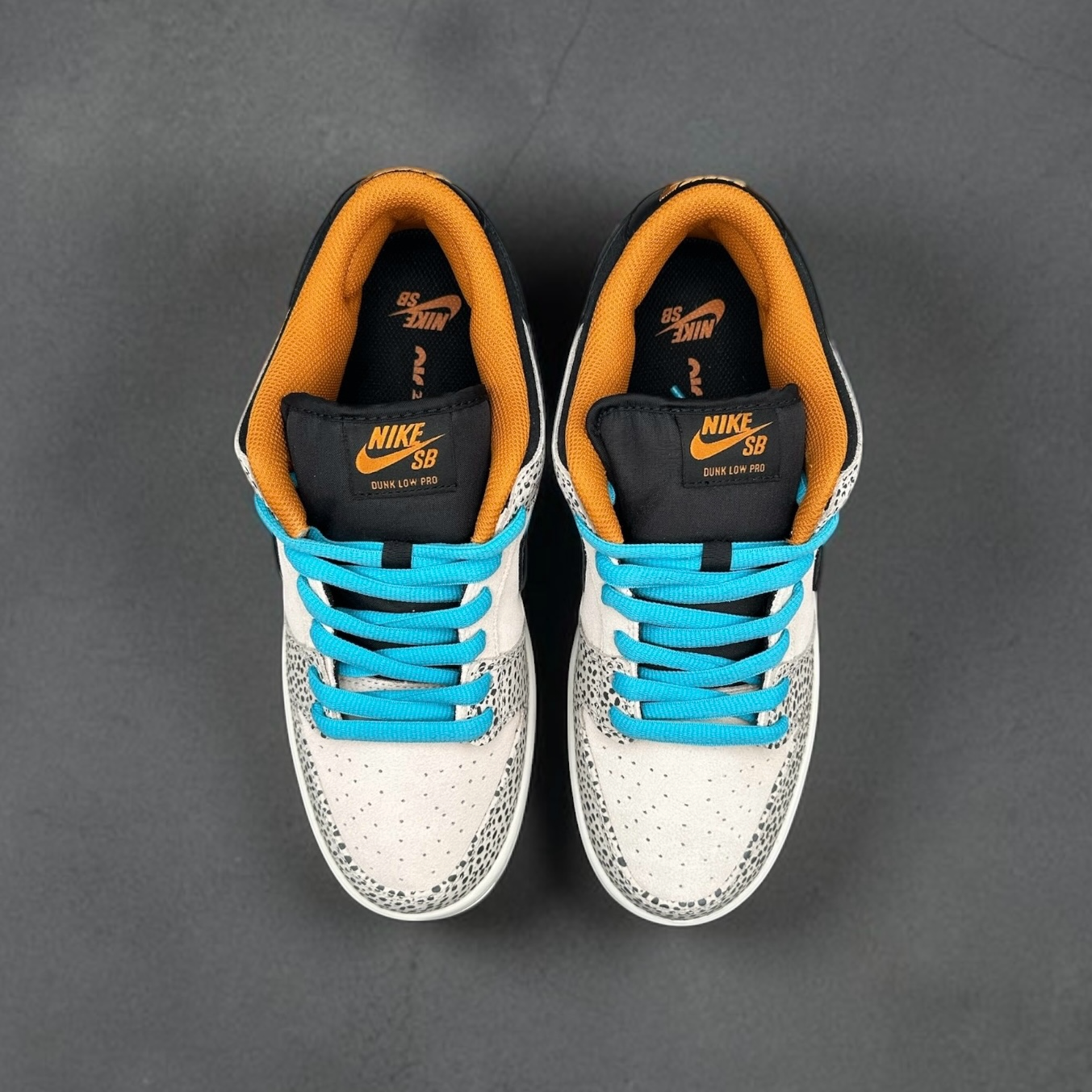 Nike SB Dunk Low Electric Pack Olympic Safari - Buy Authentic
