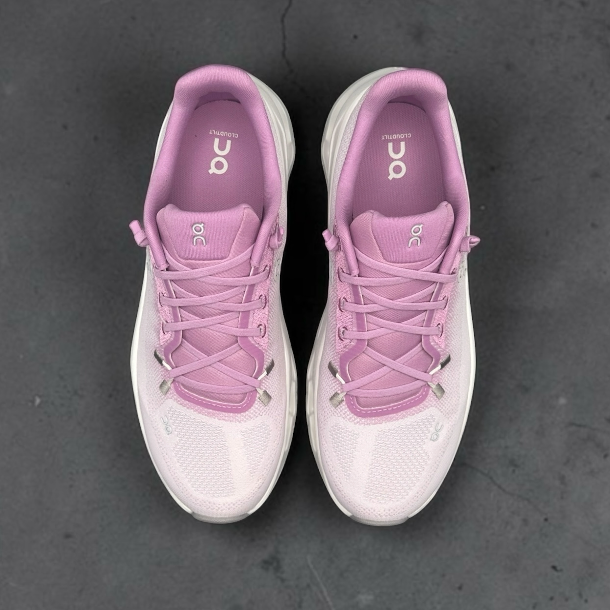 On Running Cloudtilt Bloom Sakura (Women's)