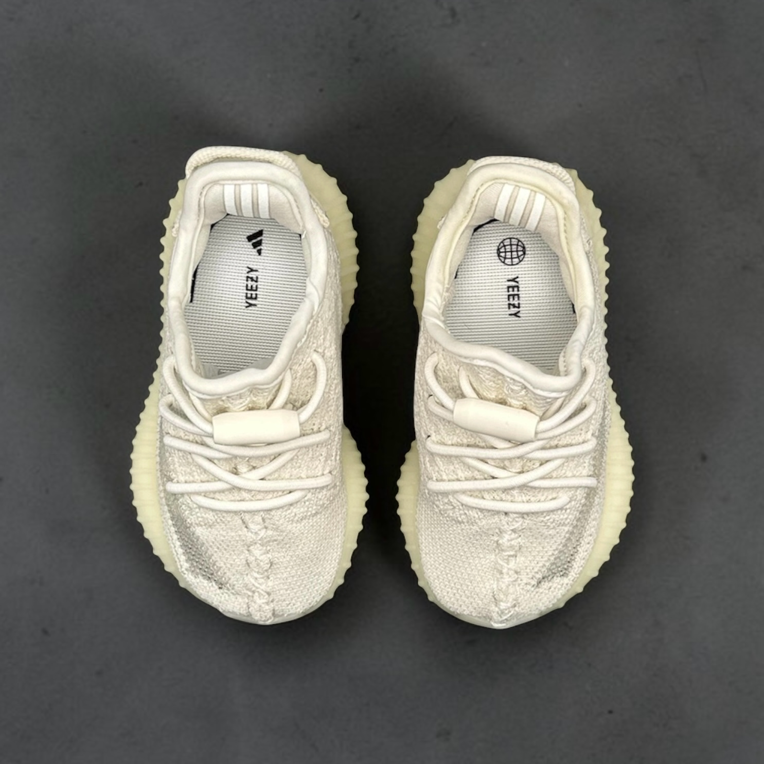 adidas Yeezy Boost 350 V2 Bone (Infants)