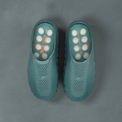 Nike Mind 001 Slide Mineral Slate