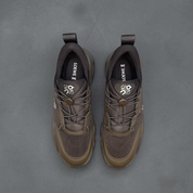 On Running Cloudsolo LOEWE Dark Brown Black