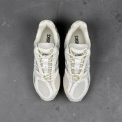 ASICS Gel-Nimbus 10.1 White Pure Silver