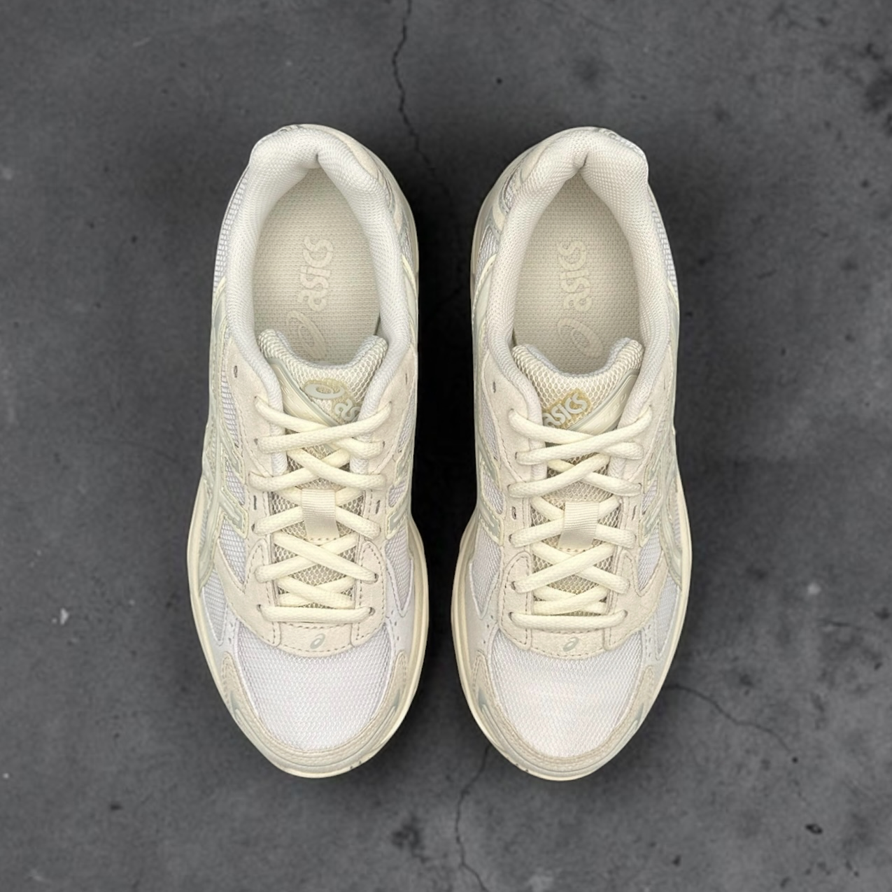ASICS Gel-1130 White Birch (Women's)