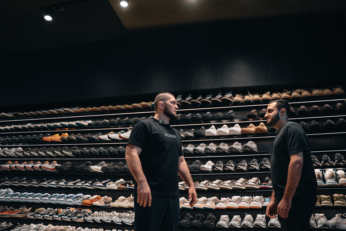 Send Location store, Dubai