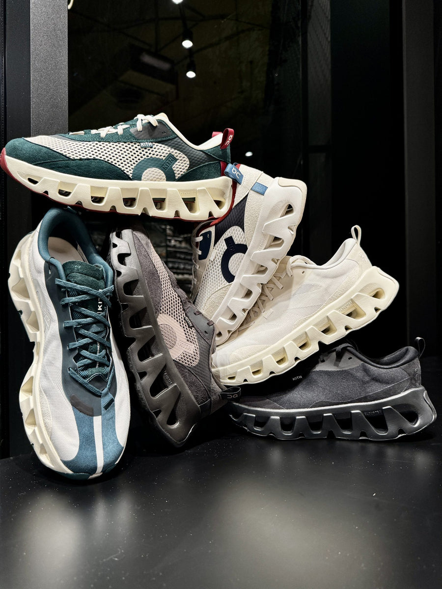 Kith for On